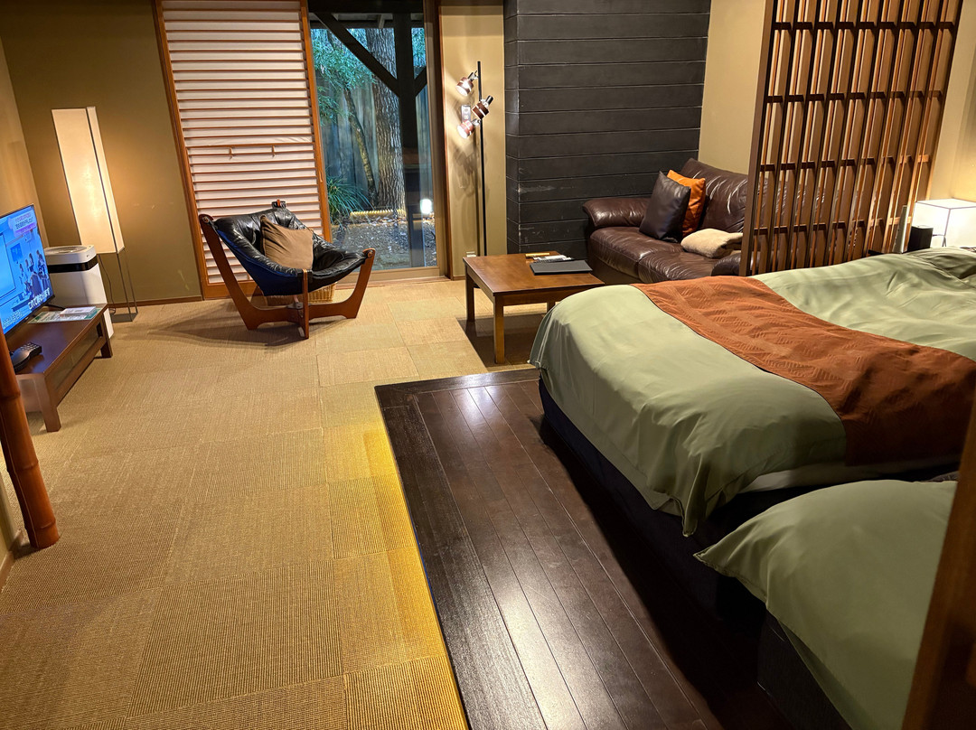 tetsuka ryokan主图