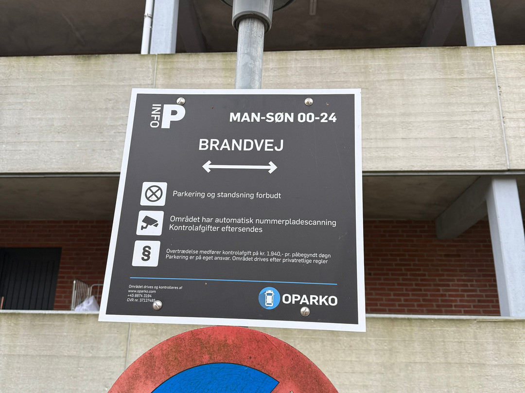 Hotel Sønderborg Kaserne主图