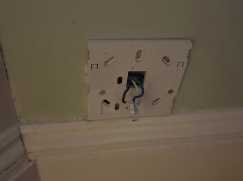 杰克逊酒店主图