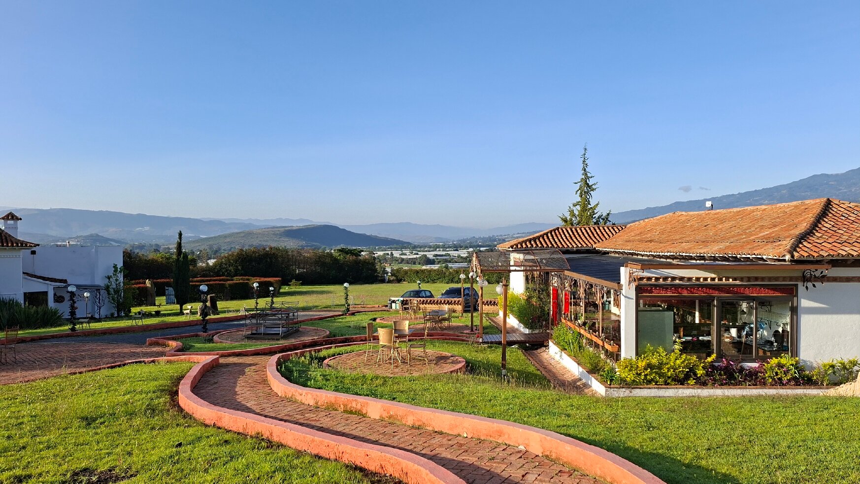 Caney Hotel Boutique-官方