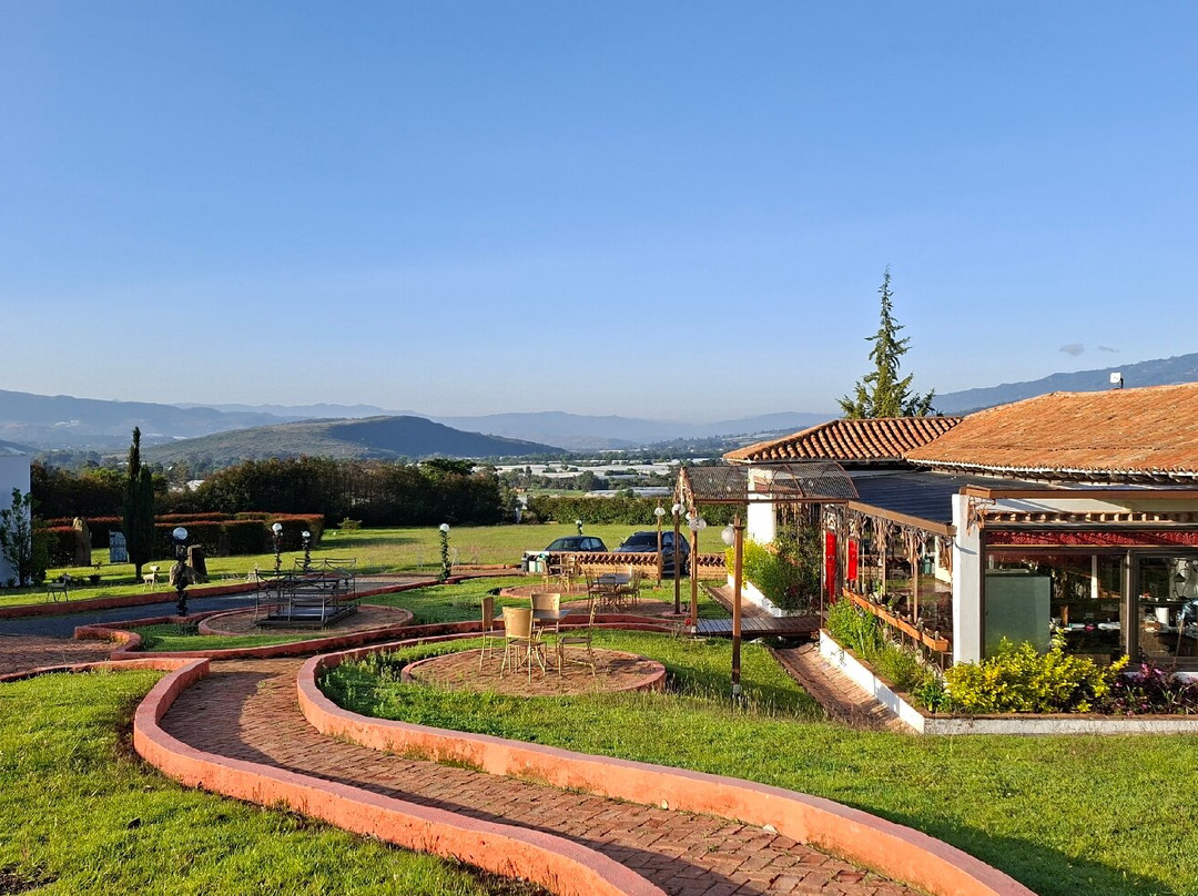 Caney Hotel Boutique主图