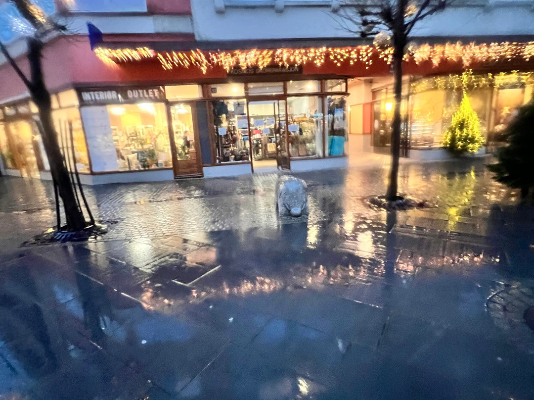 Kristiansand City Hall-克里斯蒂安桑必去景点