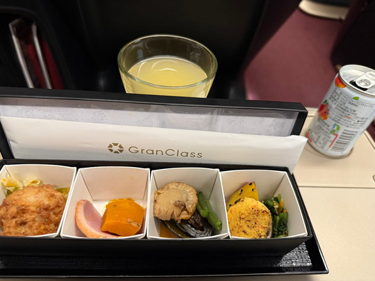 Hokuriku Shinkansen-金泽市必去景点