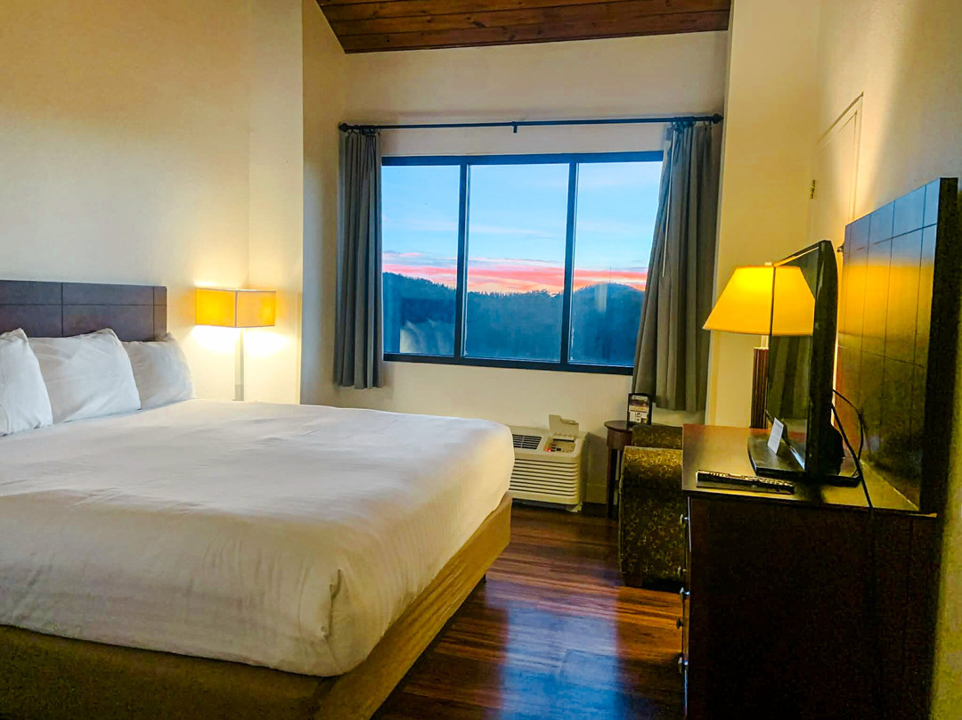 Unicoi State Park & Lodge主图