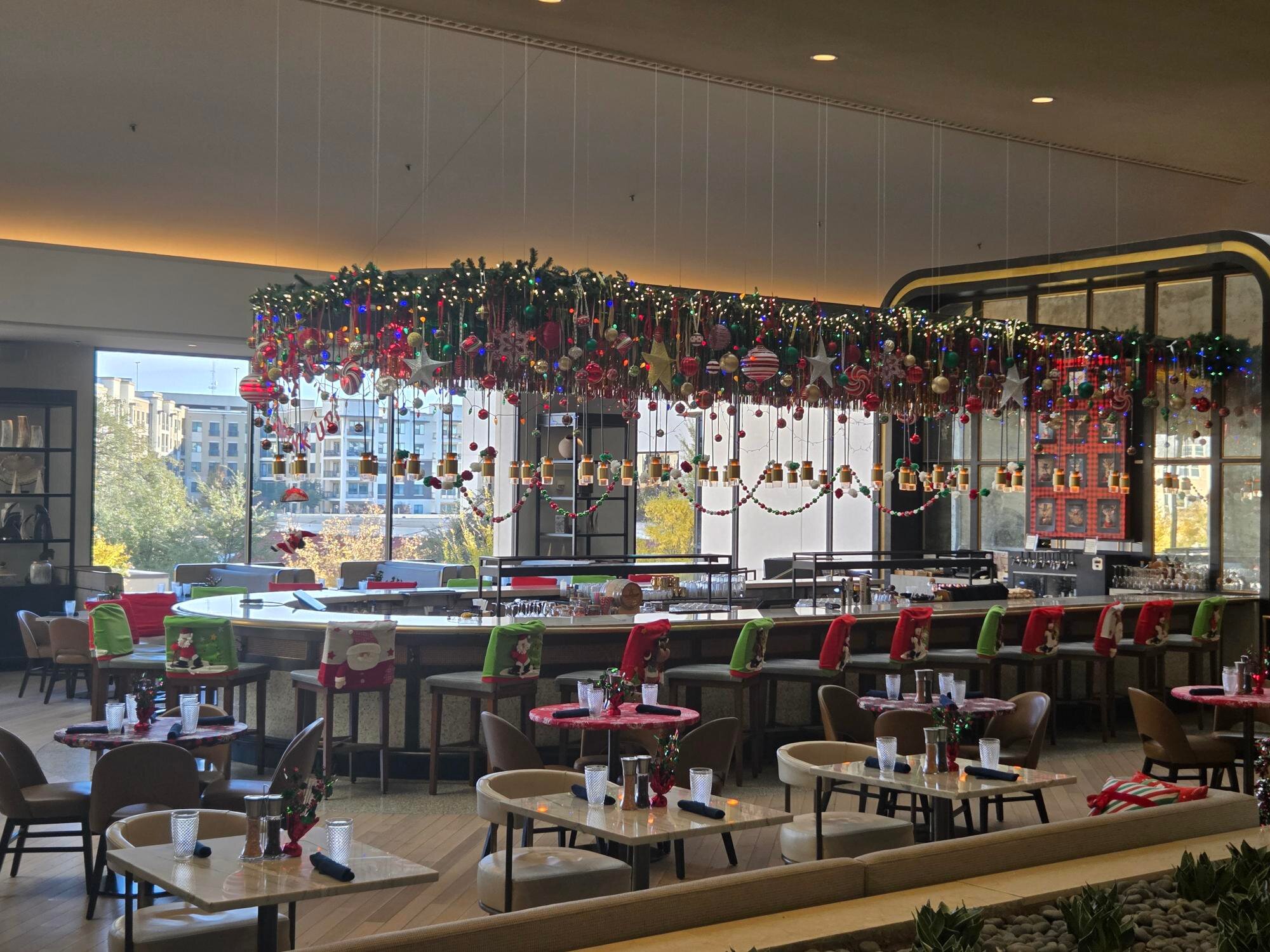 拉斯科琳娜曼德勒奥姆尼酒店-浴室