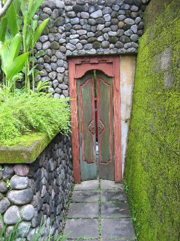 COMO Uma Ubud Bali主图