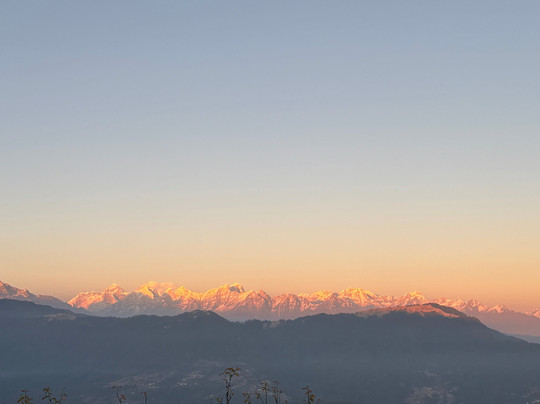 Mission Eco Trek - Day Tours-加德满都必去景点