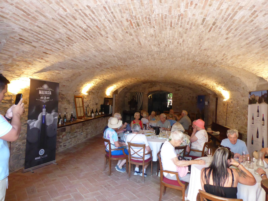 Mas Oller-Torrent必去景点