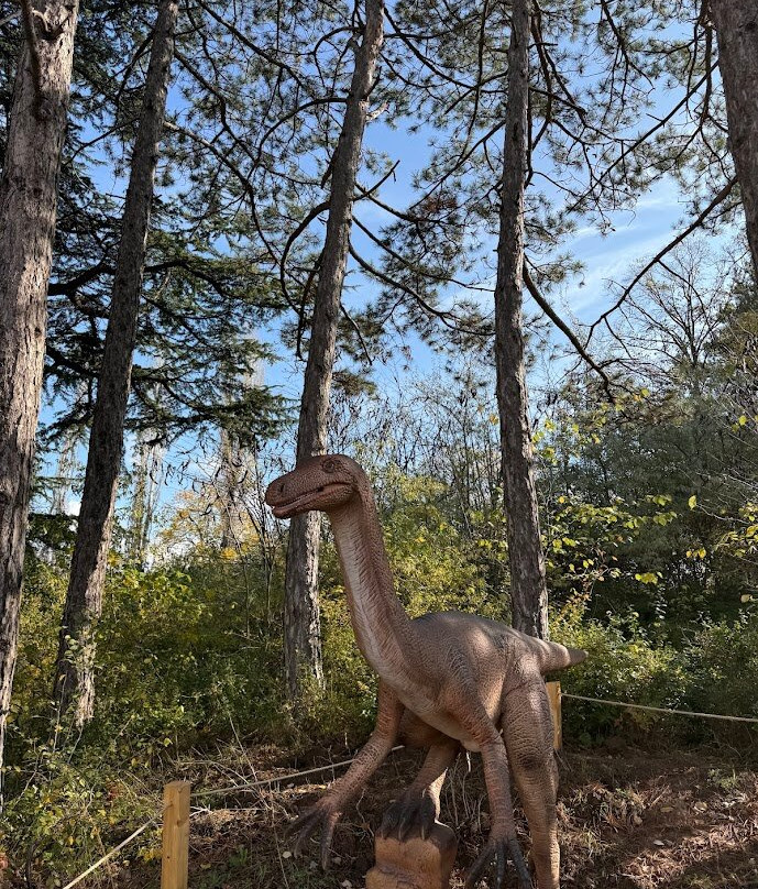 Dino Park Stip-Shtip必去景点