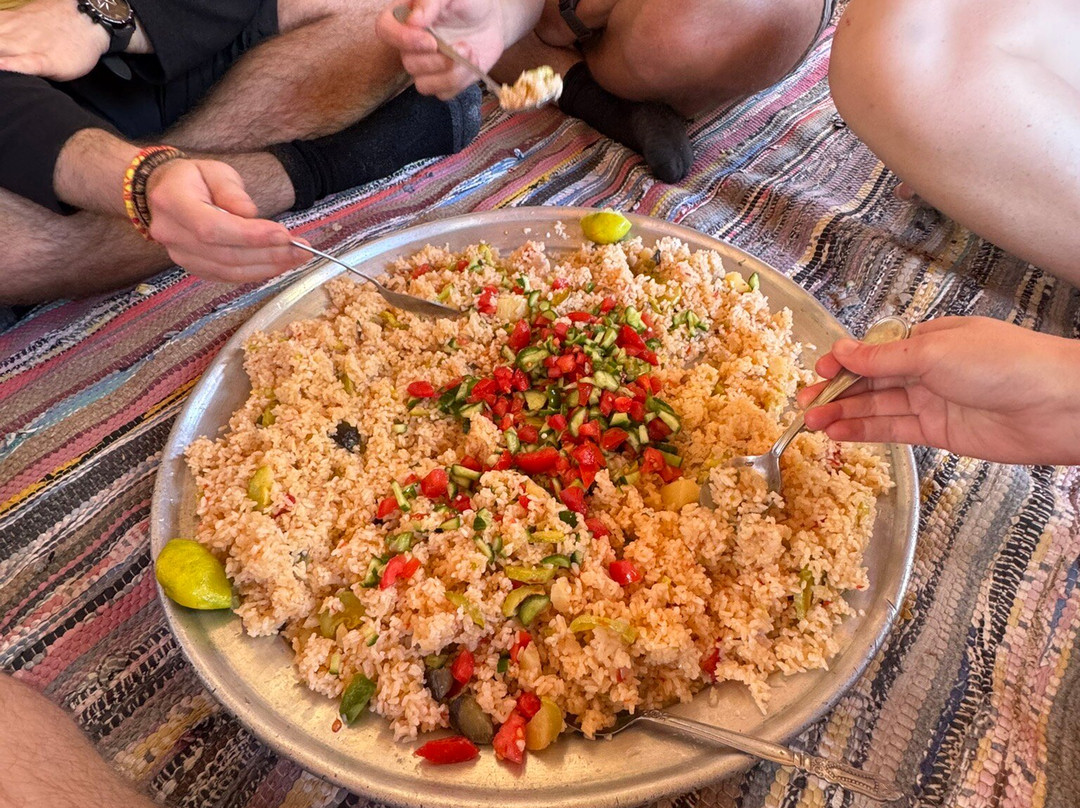 Desert Divers Dahab-达哈卜必去景点