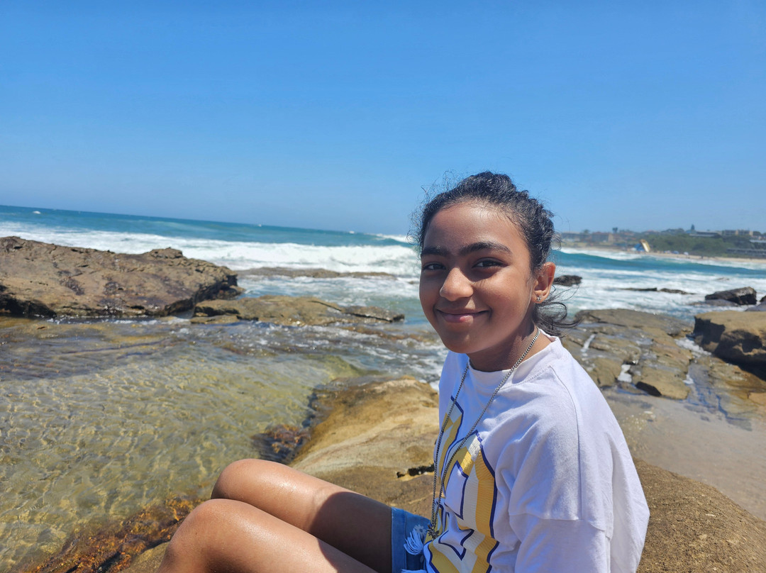 St. Michael's on Sea Beach-St. Michael's on Sea必去景点