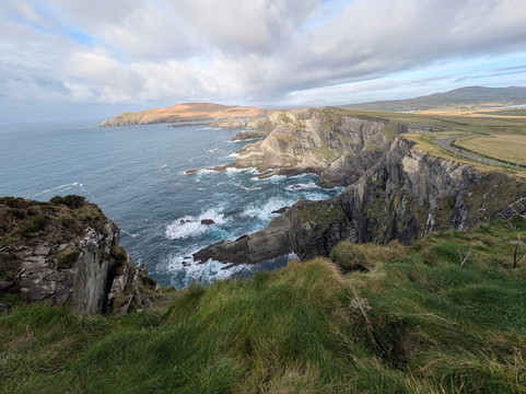 Aníar Executive Travel-基拉尼必去景点