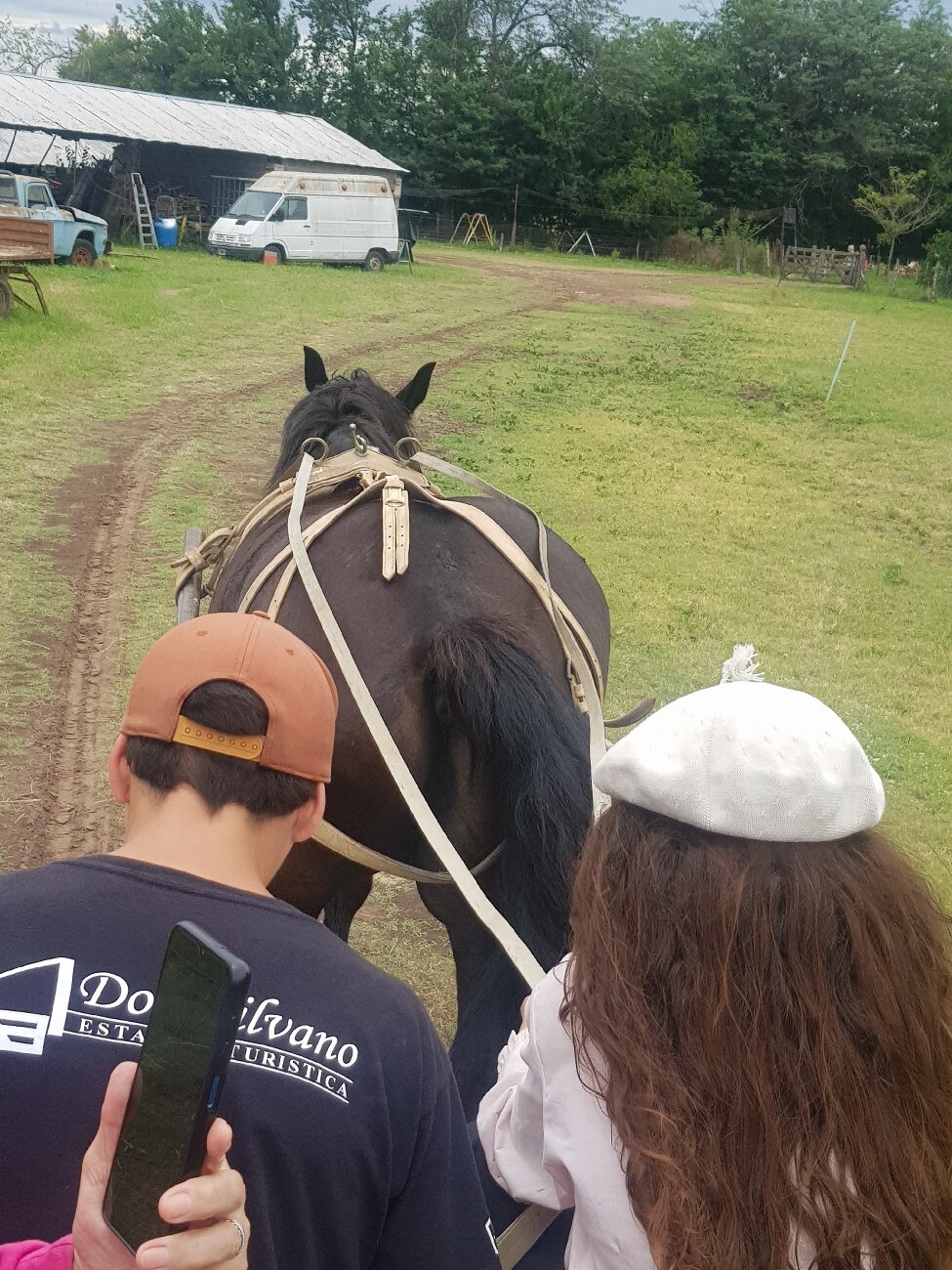 Estancia Don Silvano-官方