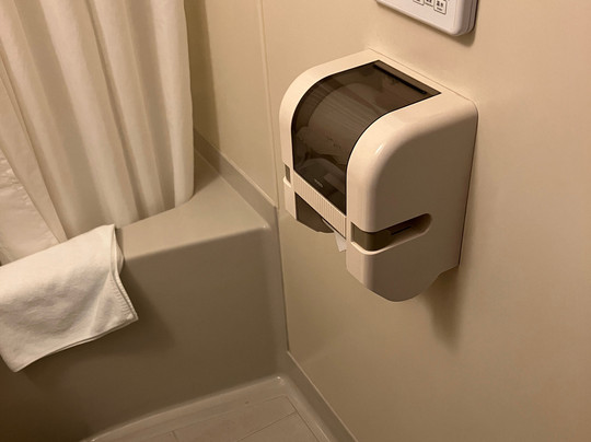 Hotel Green Hill Gobo Station主图