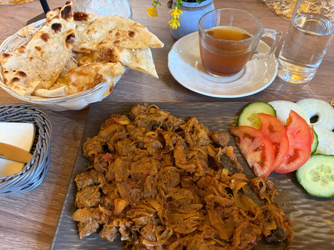 Restaurant Manna主图