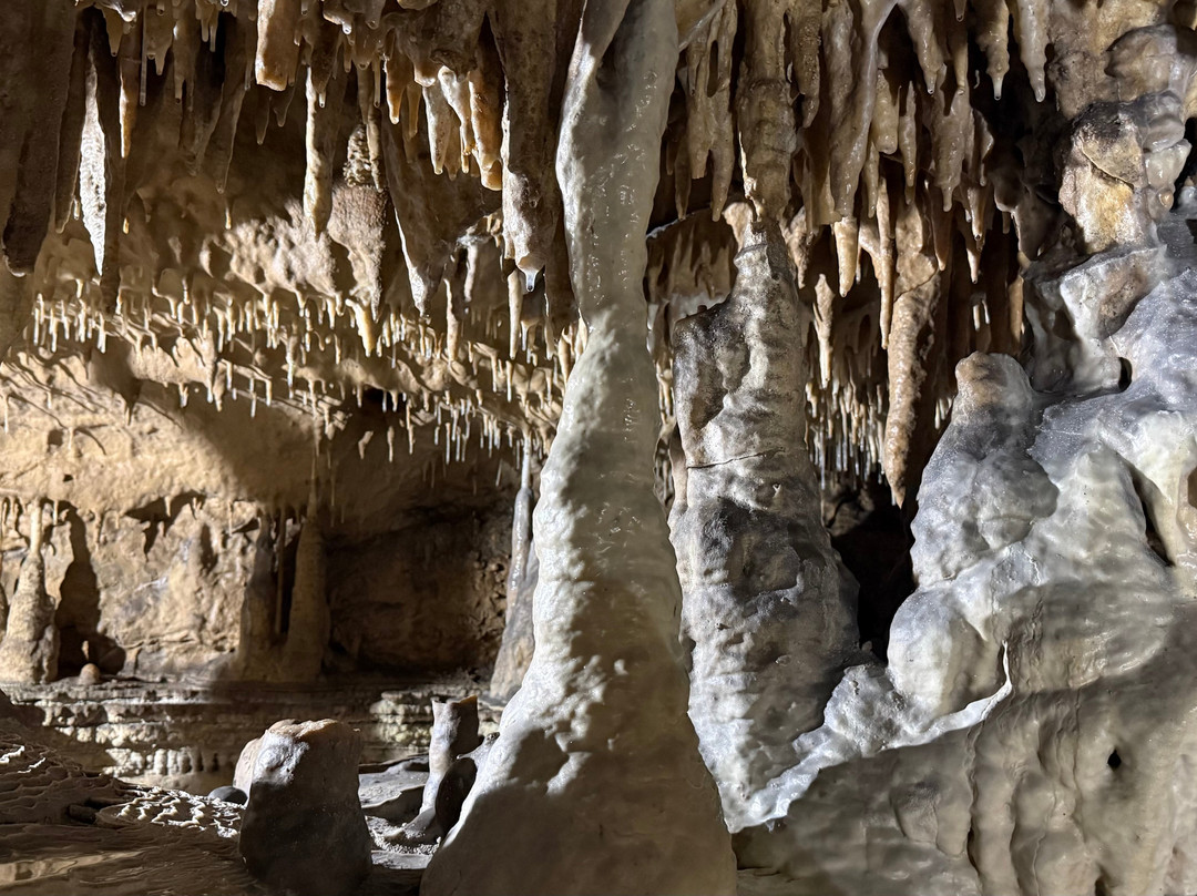 Caves du Pont d'Arcole-Hastiere-Lavaux必去景点
