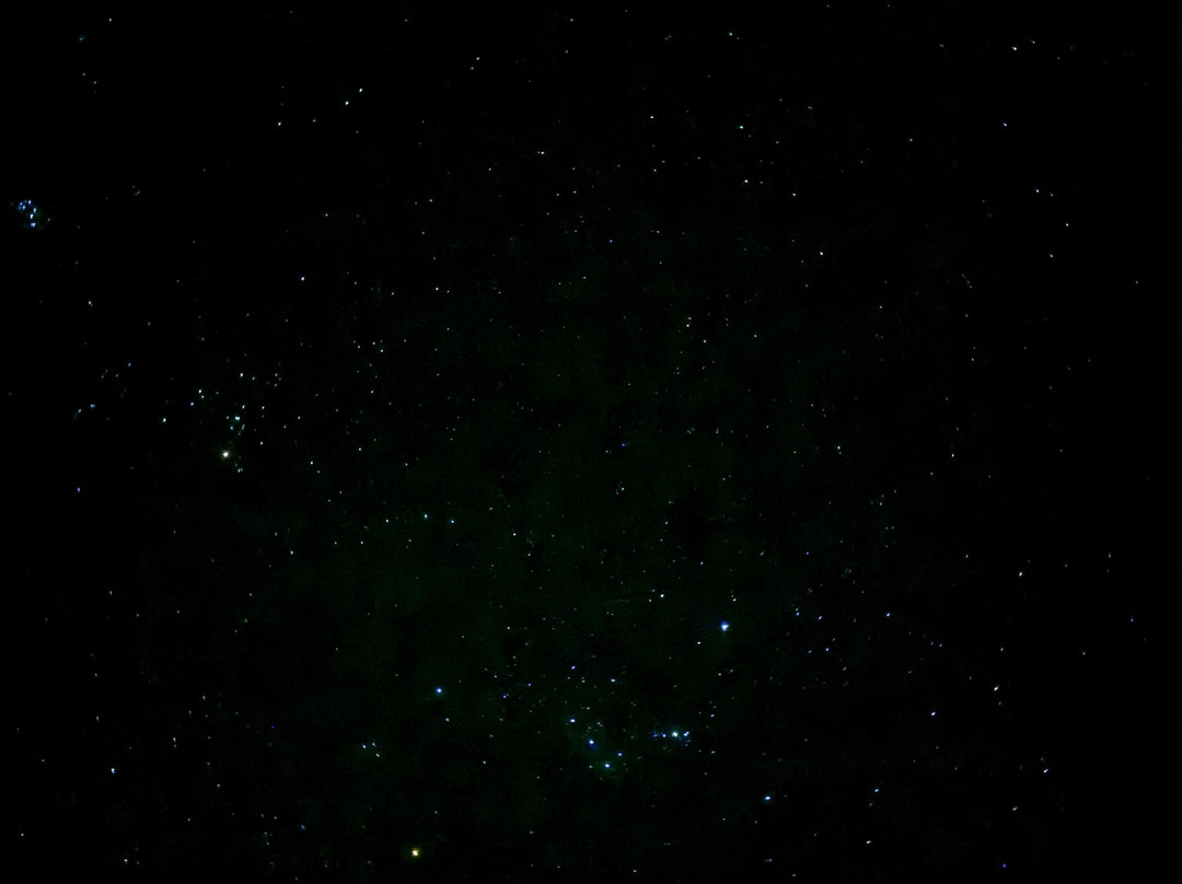 Ombre Tours & Safaris-瓦塔木必去景点