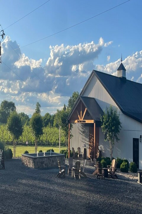 The Barn at 678-Barboursville必去景点