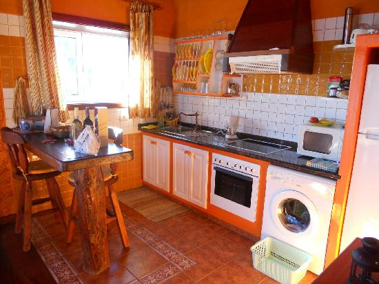 Villas Abuelito Francisco主图