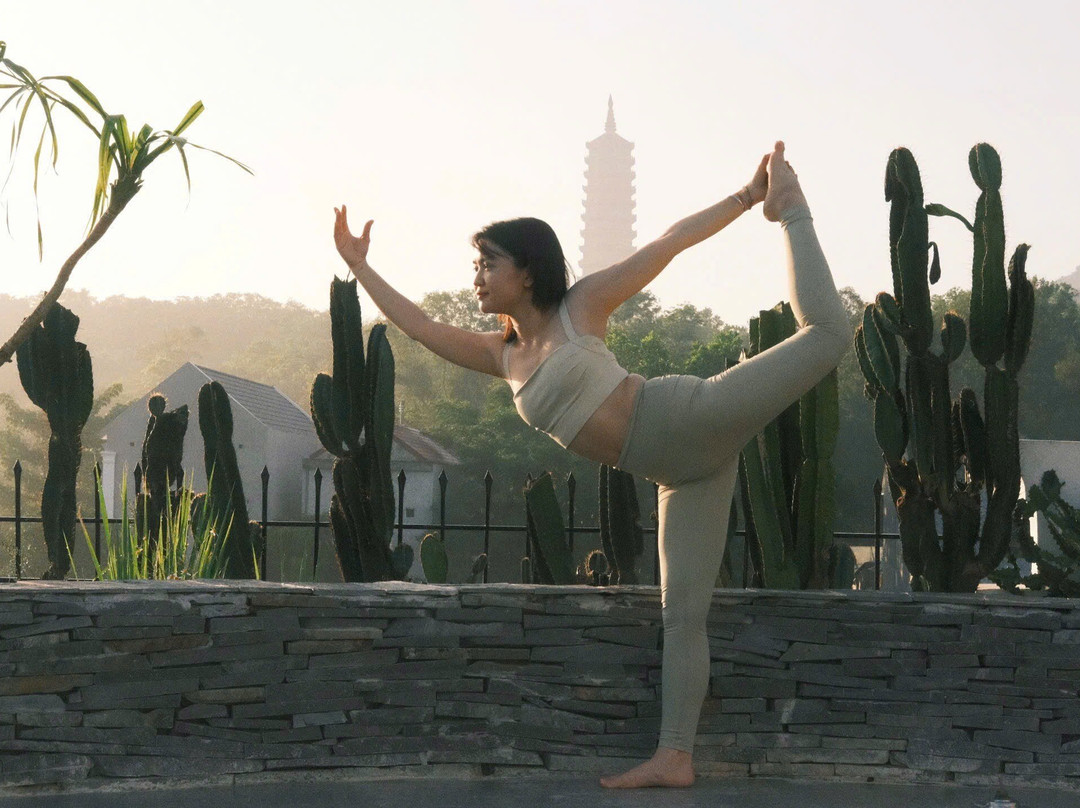 La Mây Spa Ninh Binh-Gia Sinh必去景点