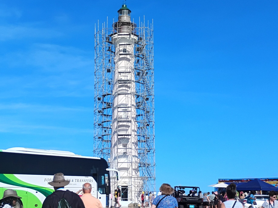 Fofoti Tours & Transfers-奥腊涅斯塔德必去景点