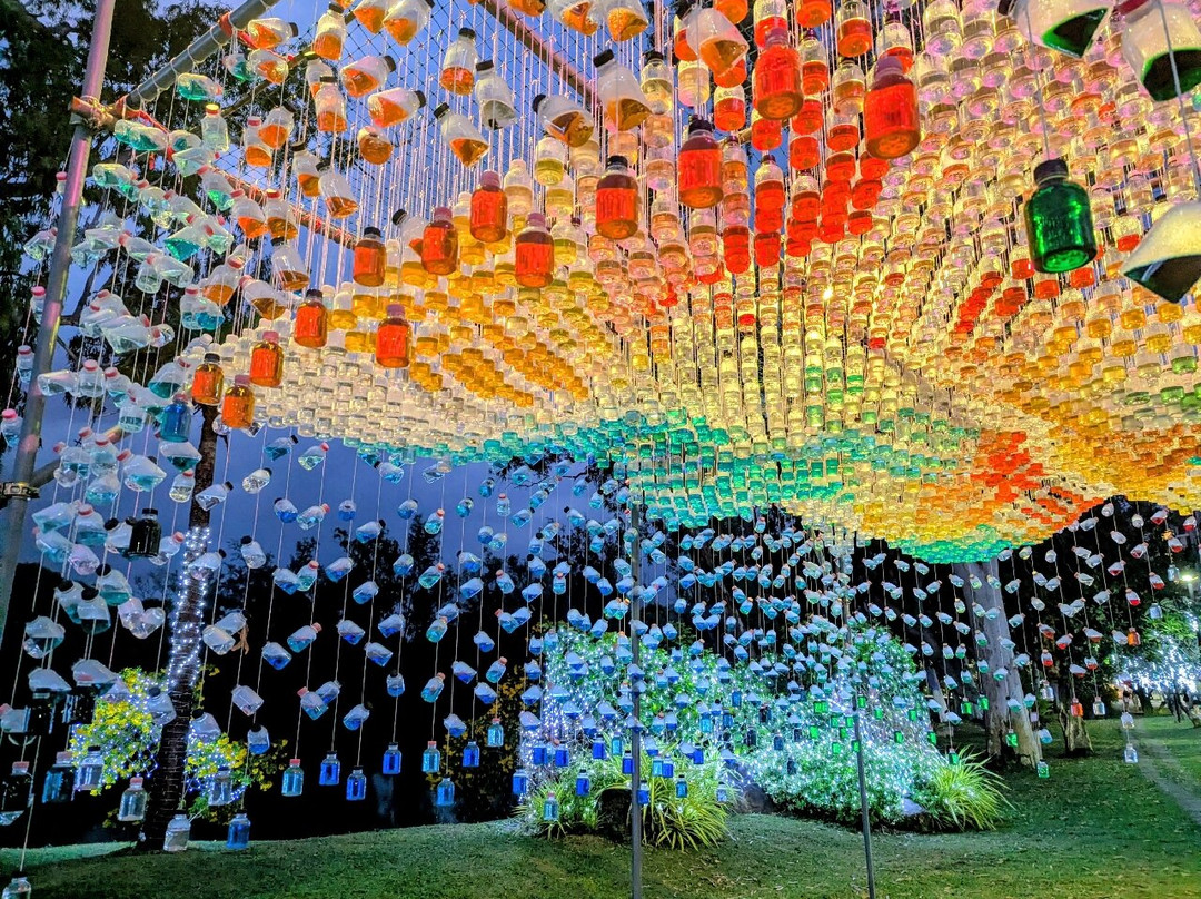 Hilton Garden Inn Phuket Bang Tao主图