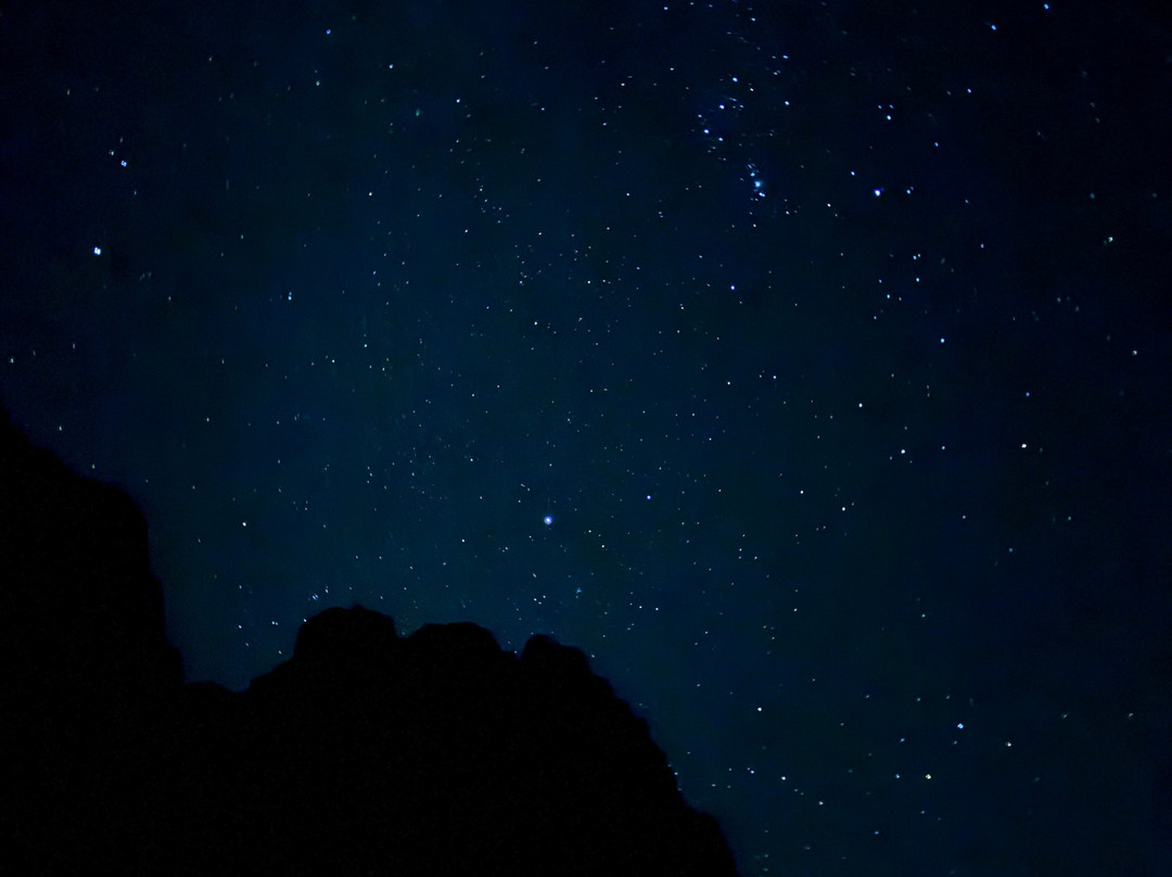 Bedouin Nights Camp-Wadi Rum Village必去景点