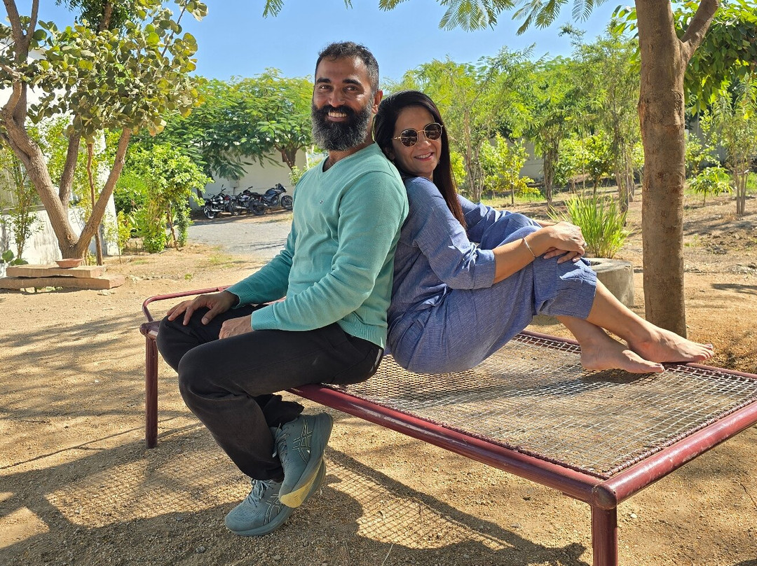 Jawai Empire Resort by Premier Hotels主图