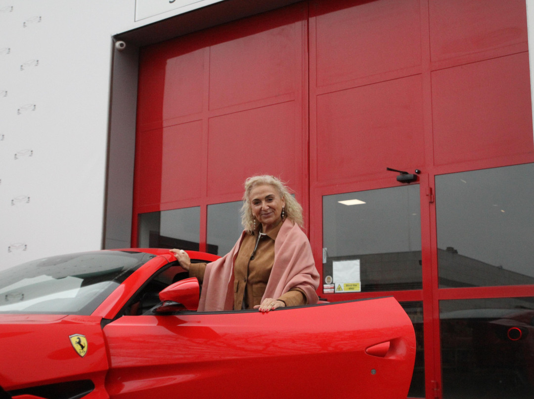 Motorsport Maranello-马拉内罗必去景点