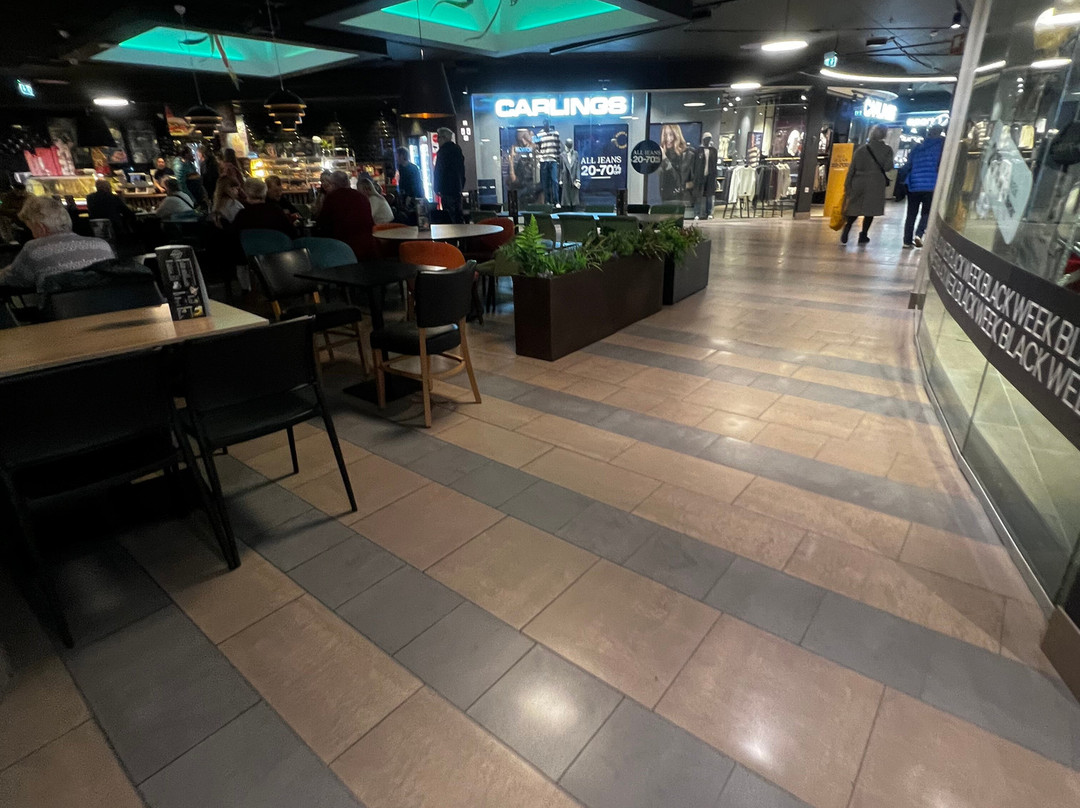 AMFI Alta-阿尔塔必去景点