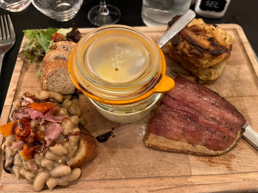 L'incontournable Vendéen