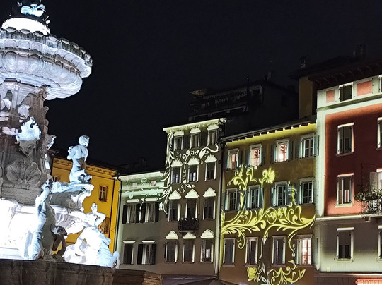 Le Palme Rooms & Breakfast by La Villa主图