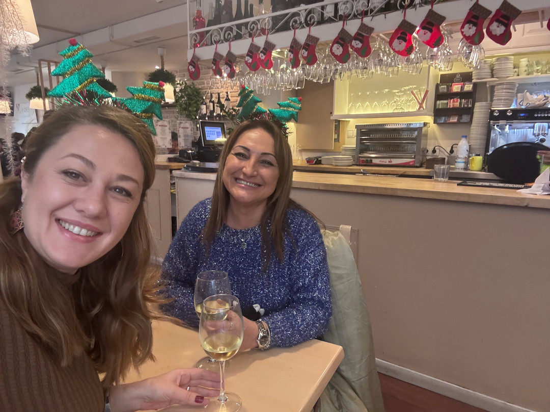 Restaurante Loes主图