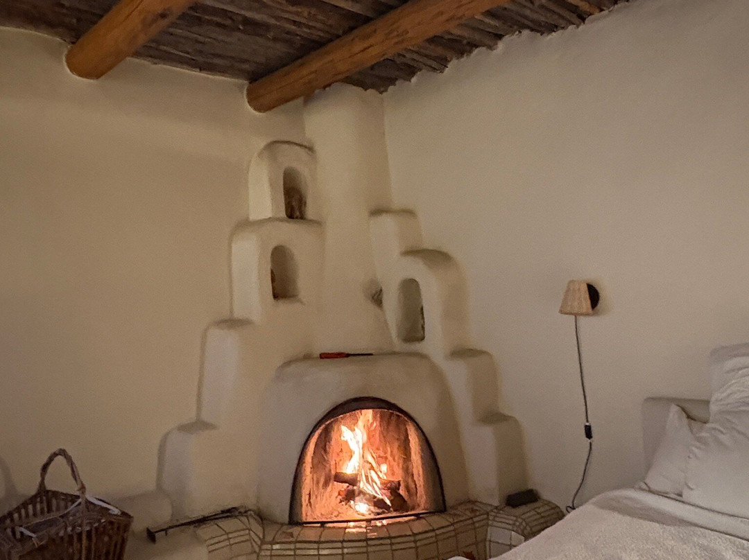 Hacienda del Sol主图