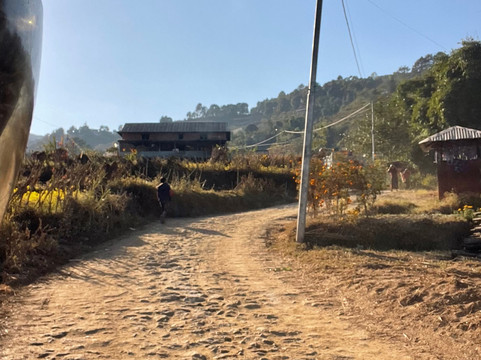 View Nepal Treks & Expedition-加德满都必去景点