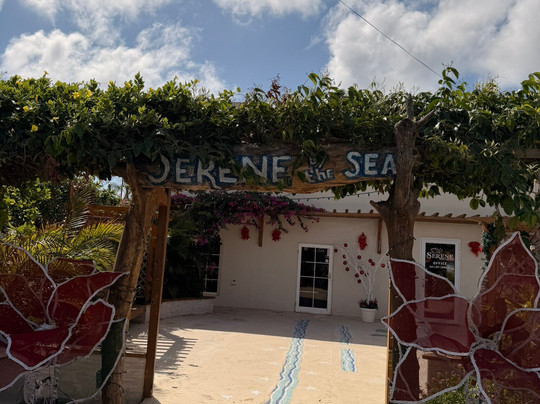 Serene Floating Massage-萨瓦内塔必去景点