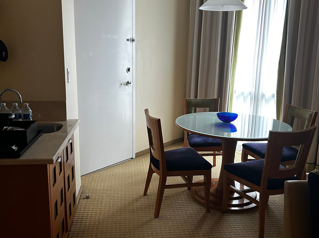 Renaissance Walnut Creek Hotel主图