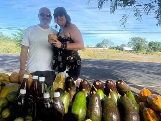 Outdoor Adventures Discover Costa Rica-El Jobo必去景点