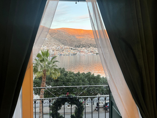 Archontiko Hotel主图