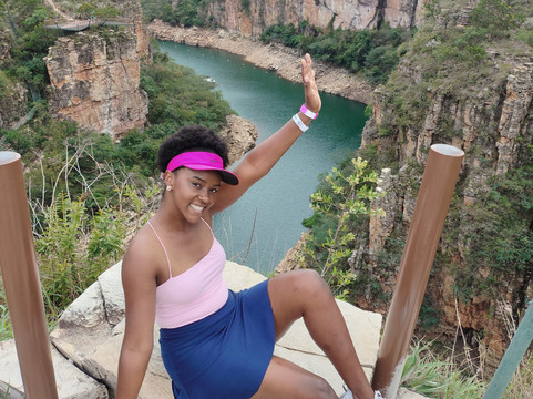 Júlia Capitólio-Capitolio必去景点