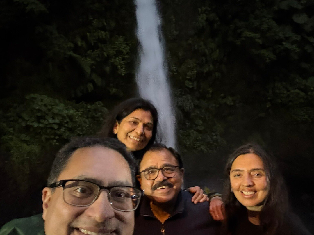 WAKING DREAMS COSTA RICA-圣何塞必去景点