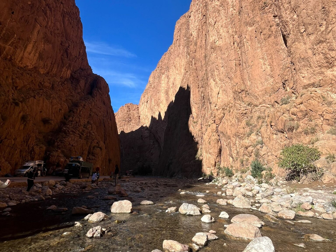 viajesytoursmarruecos.-廷吉尔必去景点