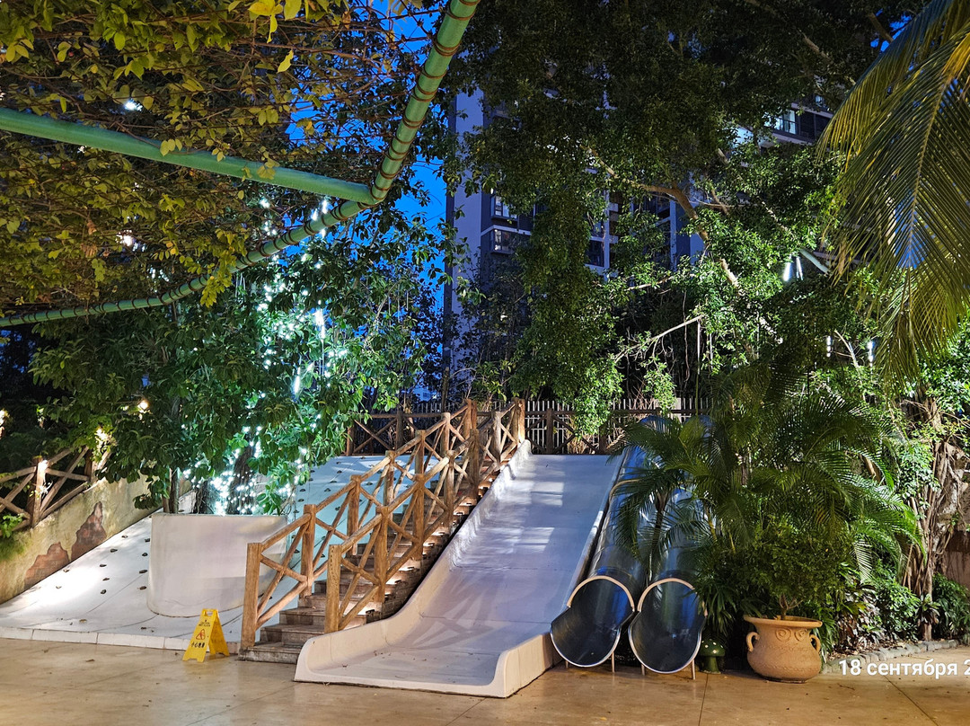 三亚千古情景区-三亚市必去景点