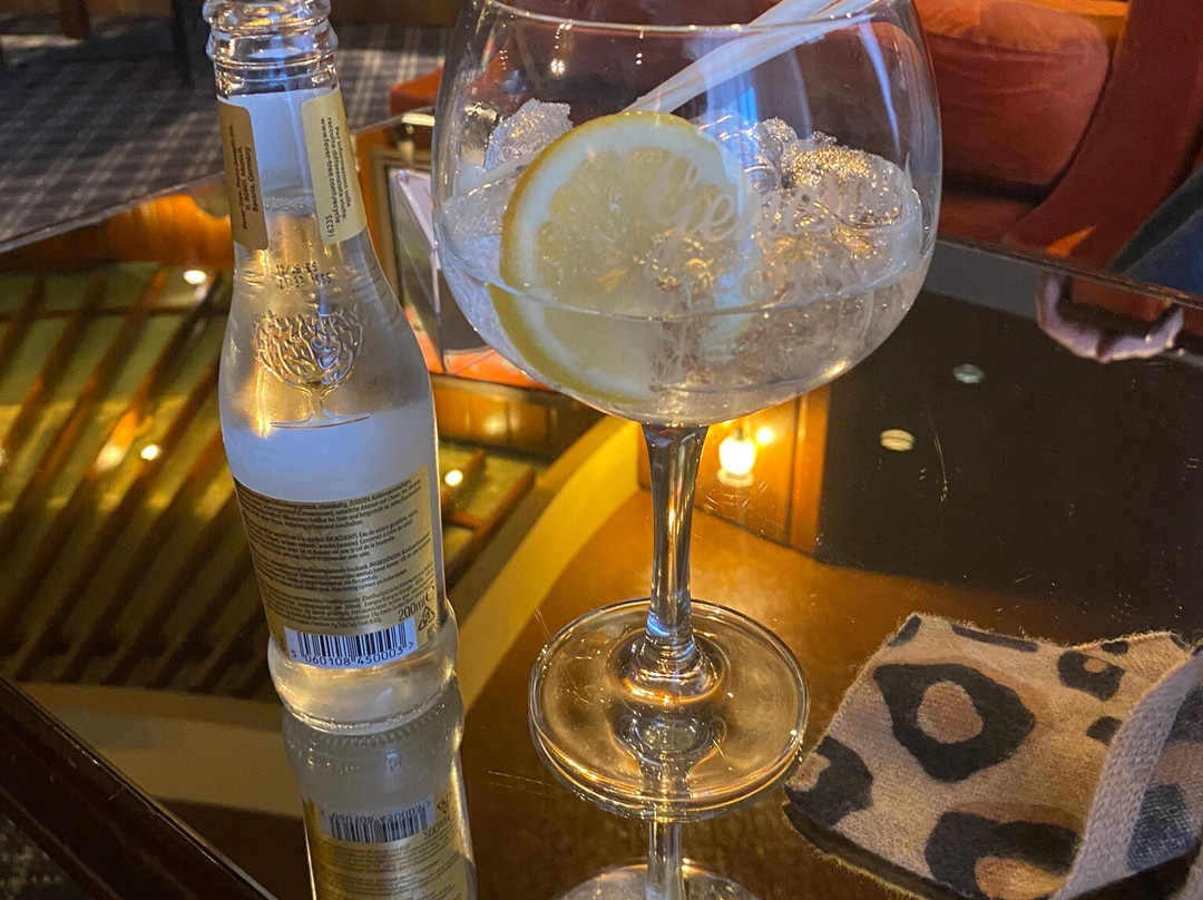 布里斯托尔酒店主图