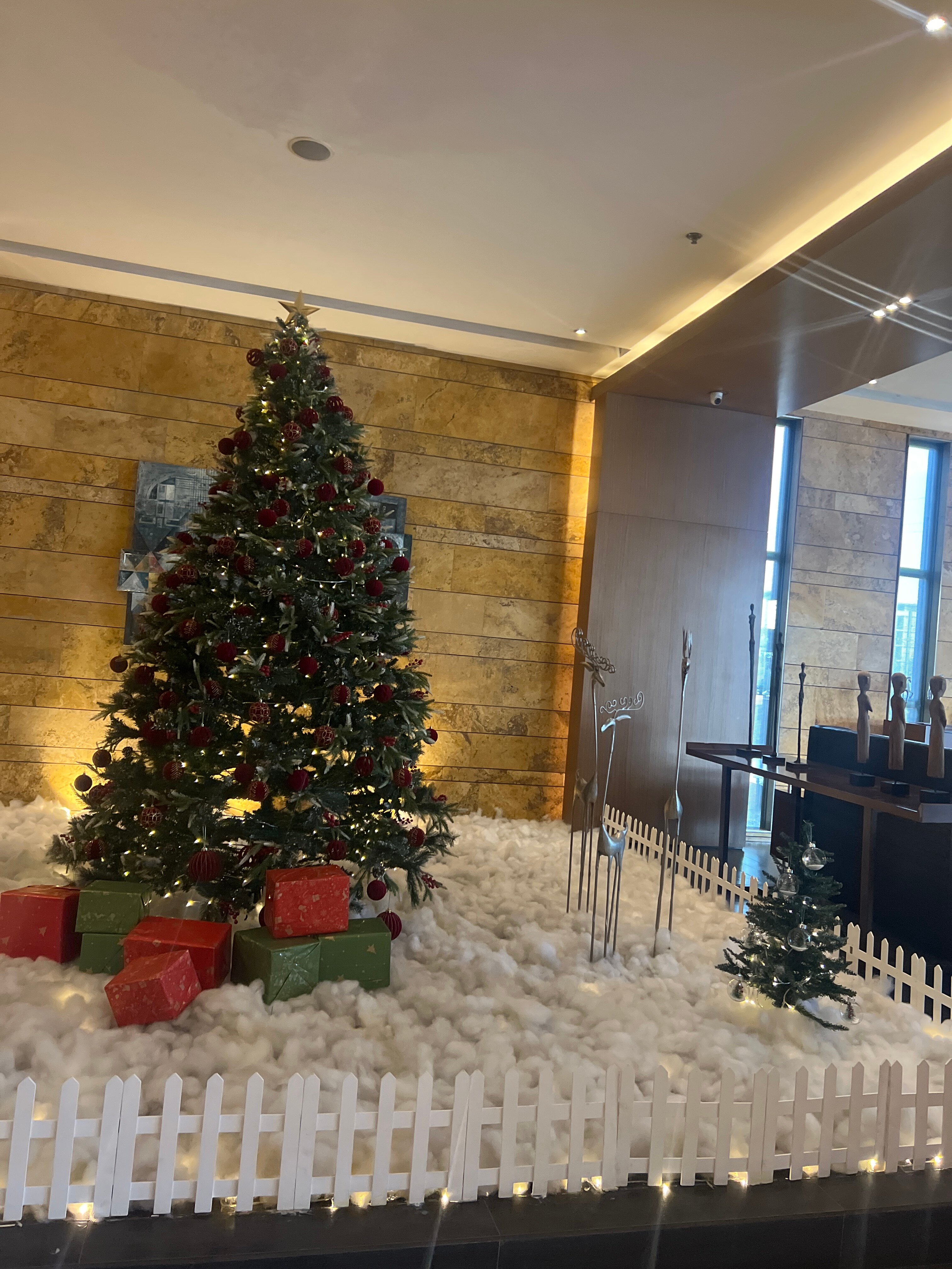 Bristoria Hotel Erbil-官方