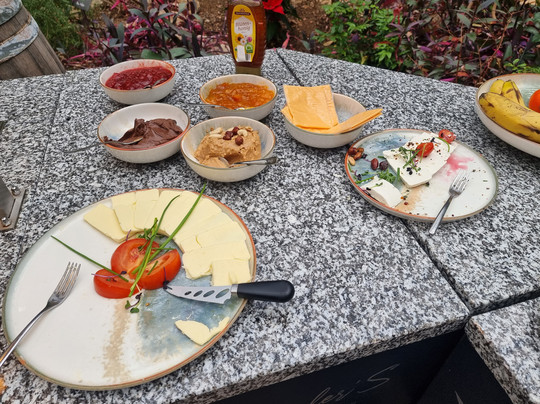 Winzerkeller Restaurant