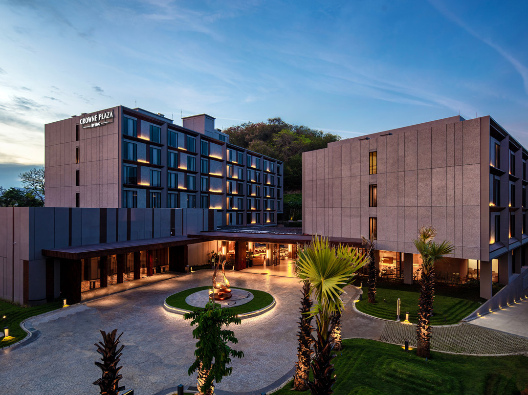 Crowne Plaza Labuan Bajo by IHG