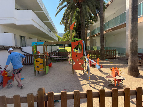 马略卡马尔集团酒店主图