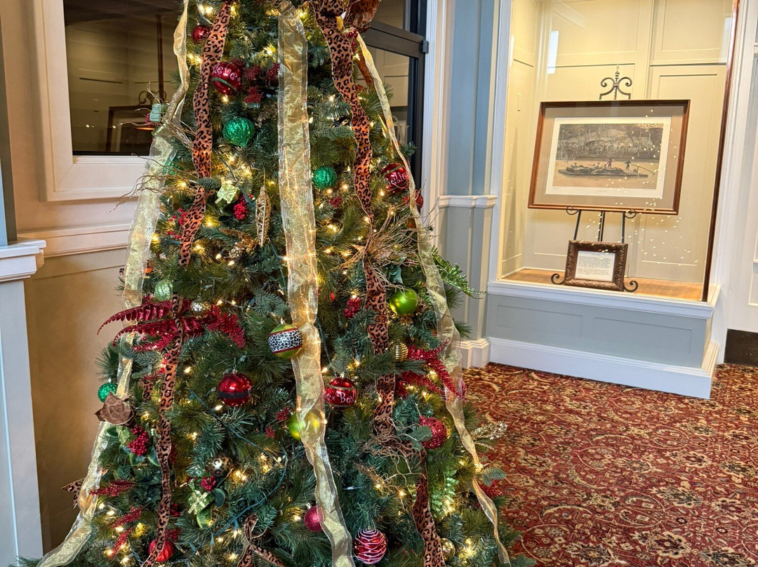 Grand Weaver Hotel主图