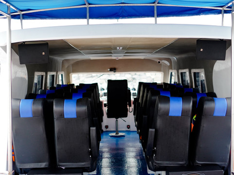 Axe Stone Fast Cruise-Sanur Kaja必去景点